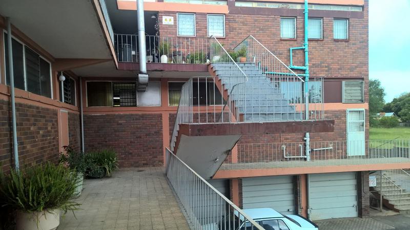 To Let 1 Bedroom Property for Rent in Sasolburg Free State